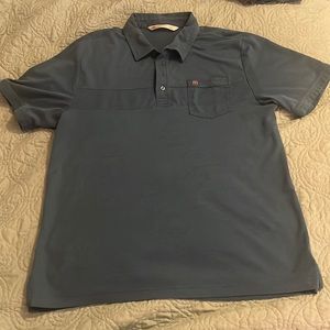 Size Large Travis Mathew’s Polo. Great condition!